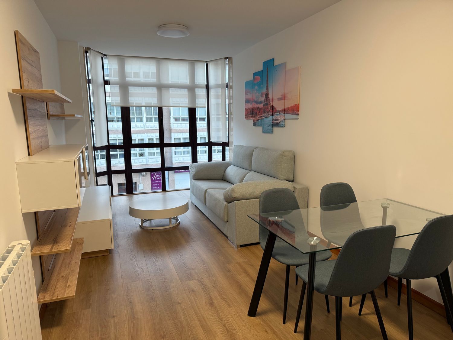 Piso en calle do Campo de Santa Marta, 2 - Foto 2