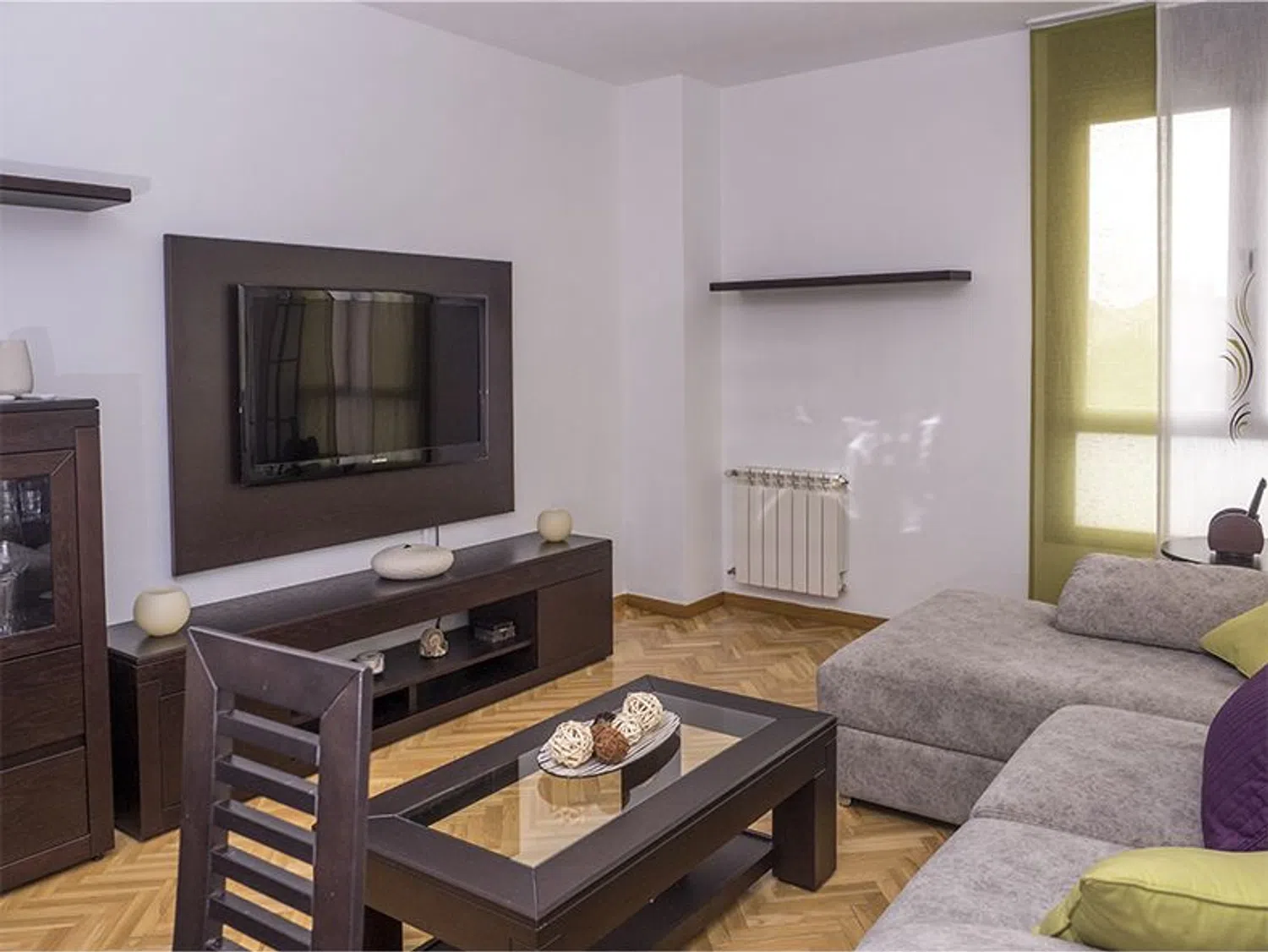 Piso en calle Juan Genovés, 1 - Foto 2