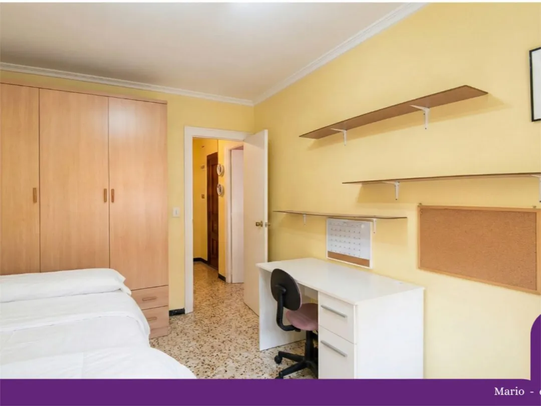 Piso en  Paseo de las Acacias 18 - Foto 9