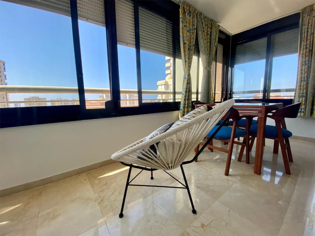 Piso en  Calle Esperanto 27 - Foto 5