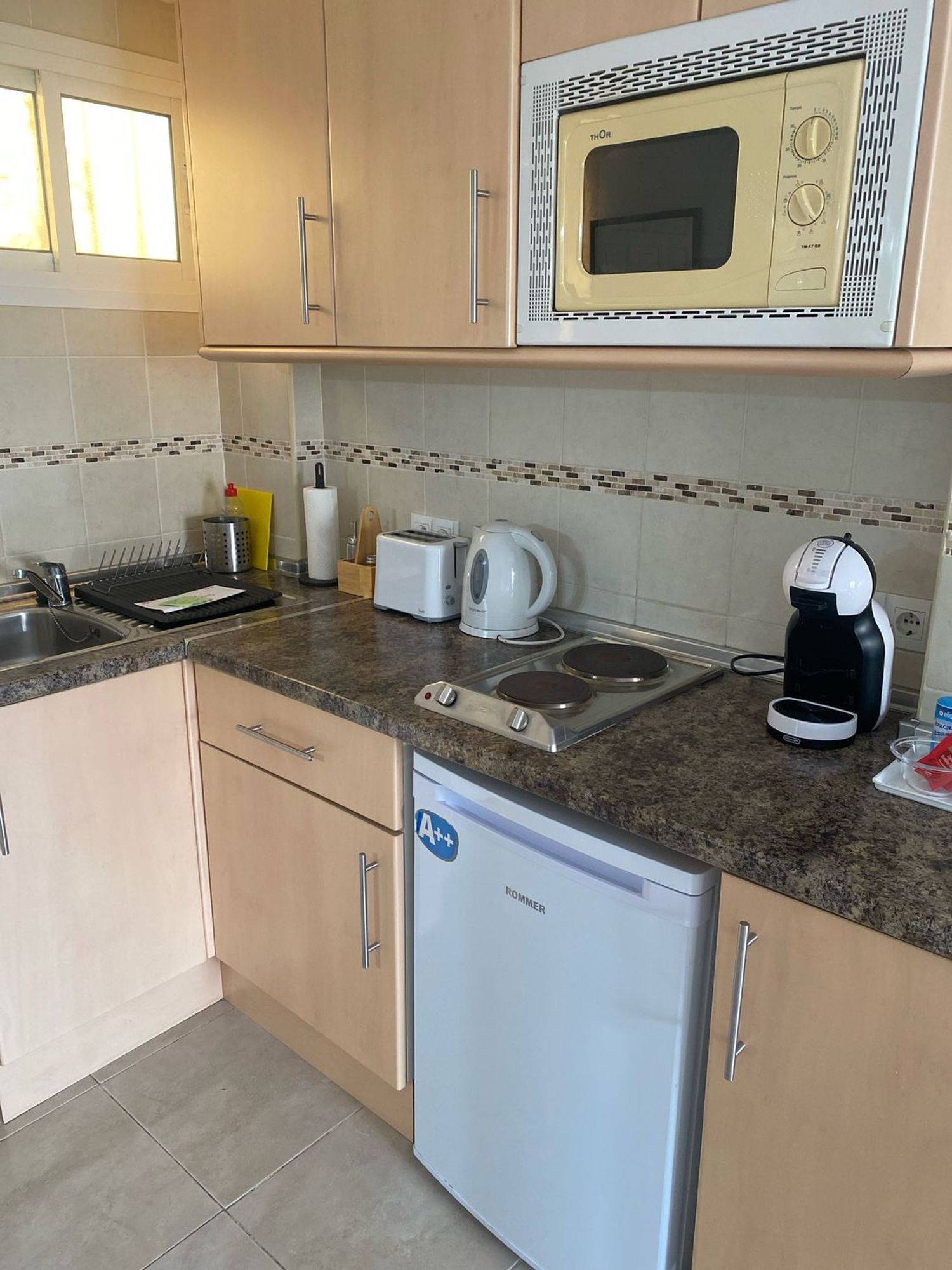 Estudio en avenida Gamonal, 10 - Foto 19