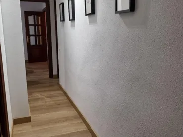 Piso en  Paseo de Canalejas 21 - Foto 4