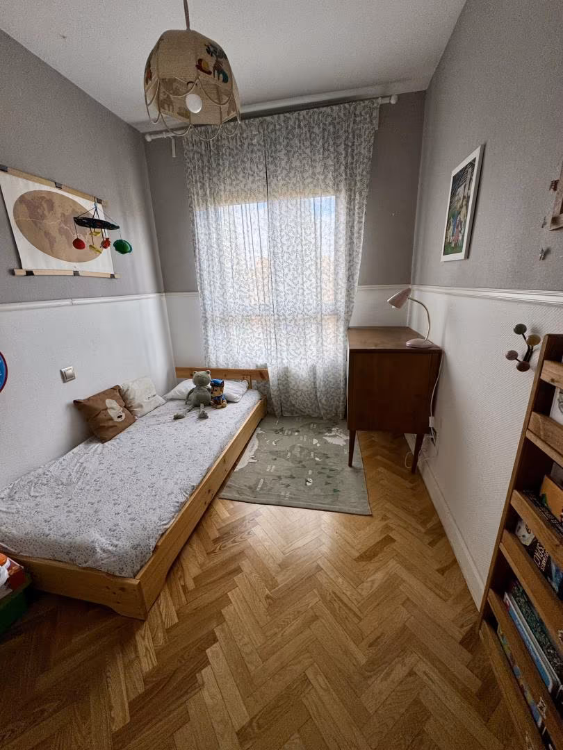 Piso en  Calle del Parroco Eusebio Cuenca 56 - Foto 16