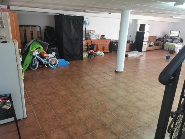 Chalet adosado en Pablo Iglesias, 7 - Foto 13