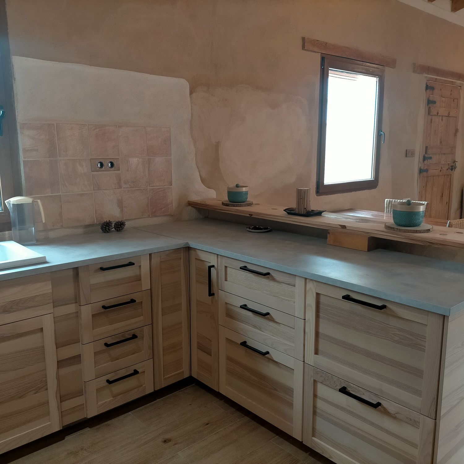 Casa o chalet independiente en Camino de las Terreras, 3 - Foto 4