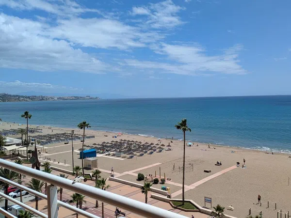 Piso en Paseo Marítimo Rey de España, 71 - Foto 1