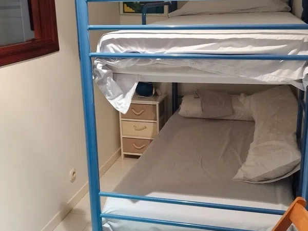 Dúplex en Calle Rosalía de Castro, 17, Sanxenxo, Sanxenxo - Foto 16