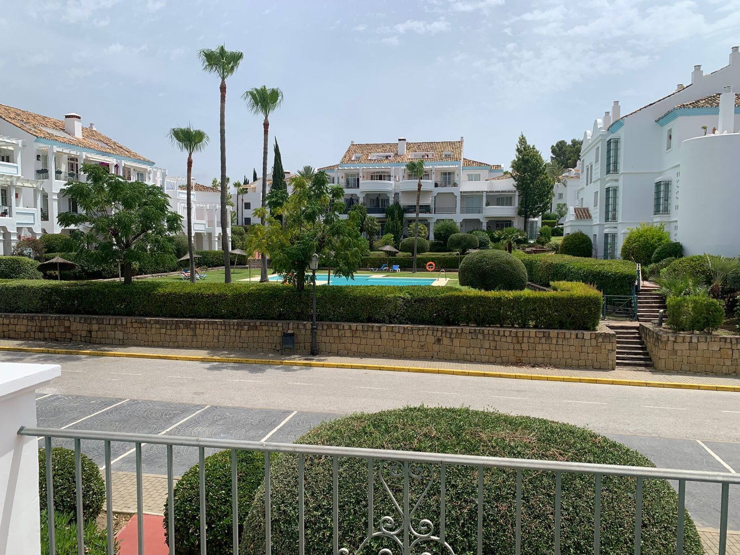 Chalet adosado en Camino de las cortes s/n, Guadalmina Alta - Foto 24