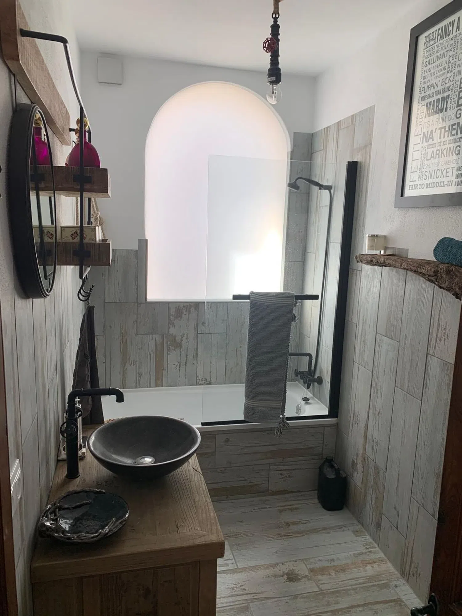 Casa terrera en calle Illa d'Elba, 12 - Foto 15