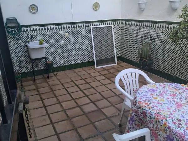Chalet adosado en Calle Mar Serena, 9, Lo Cea - Los Cortijos, Lo Cea - Los Cortijos - Foto 7