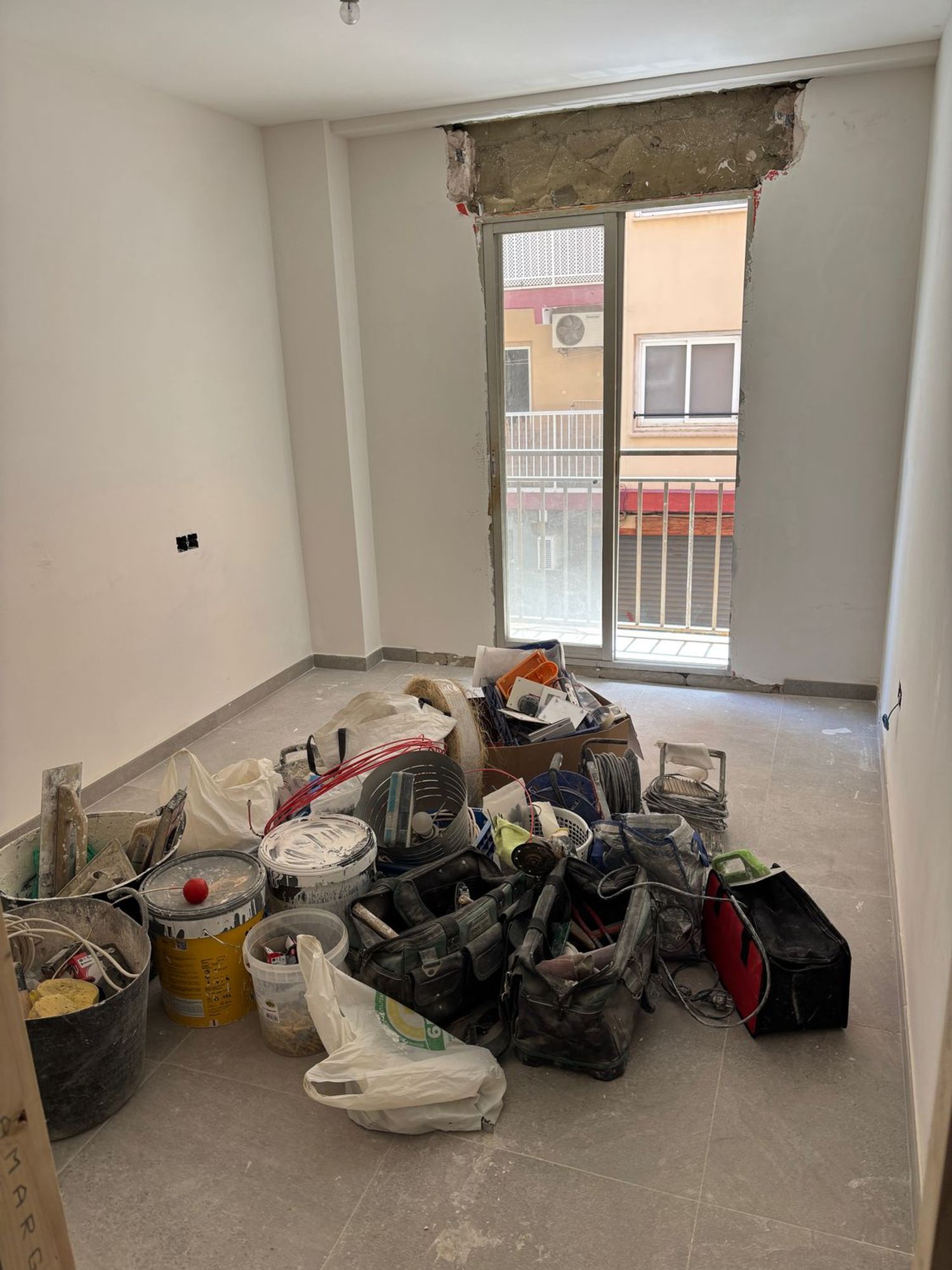 Piso en Calle de Viver, 9, Benimaclet - Foto 8