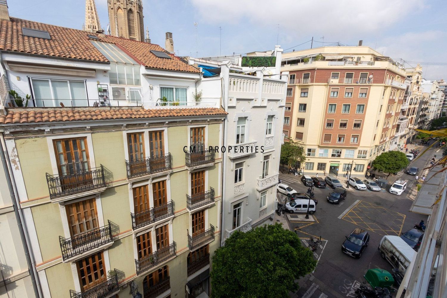 Piso en Calle de Jorge Juan, El Pla del Remei - Foto 26