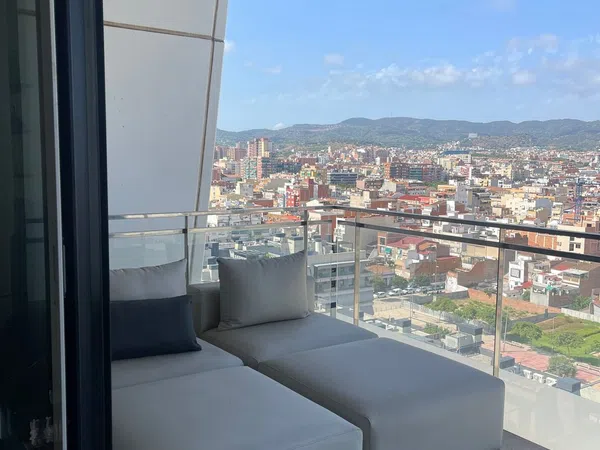Piso en Calle de la Indústria, 308, Port, Port - Foto 14