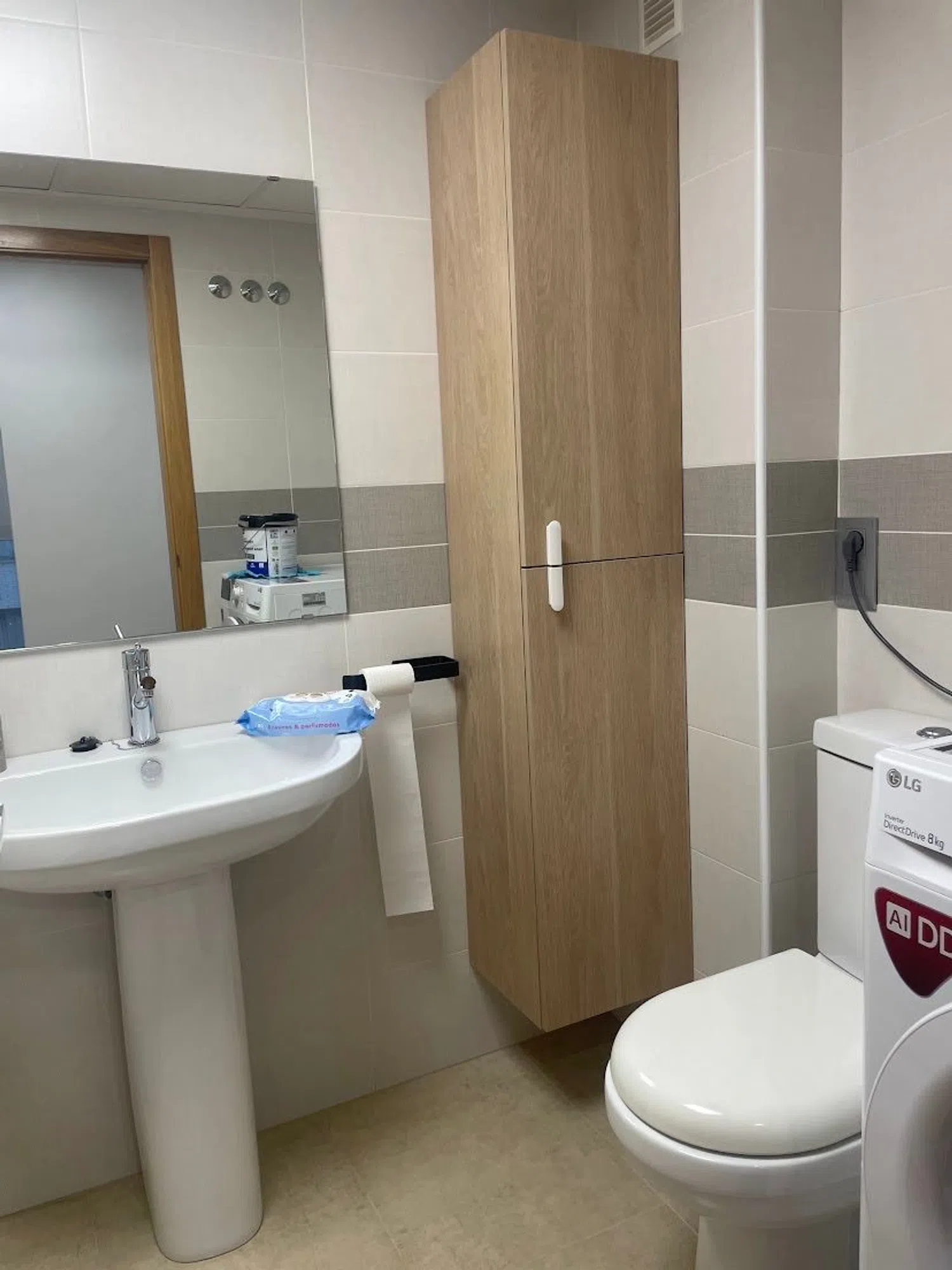 Piso en calle Alcalde Domingo Ibañez, 2 - Foto 26