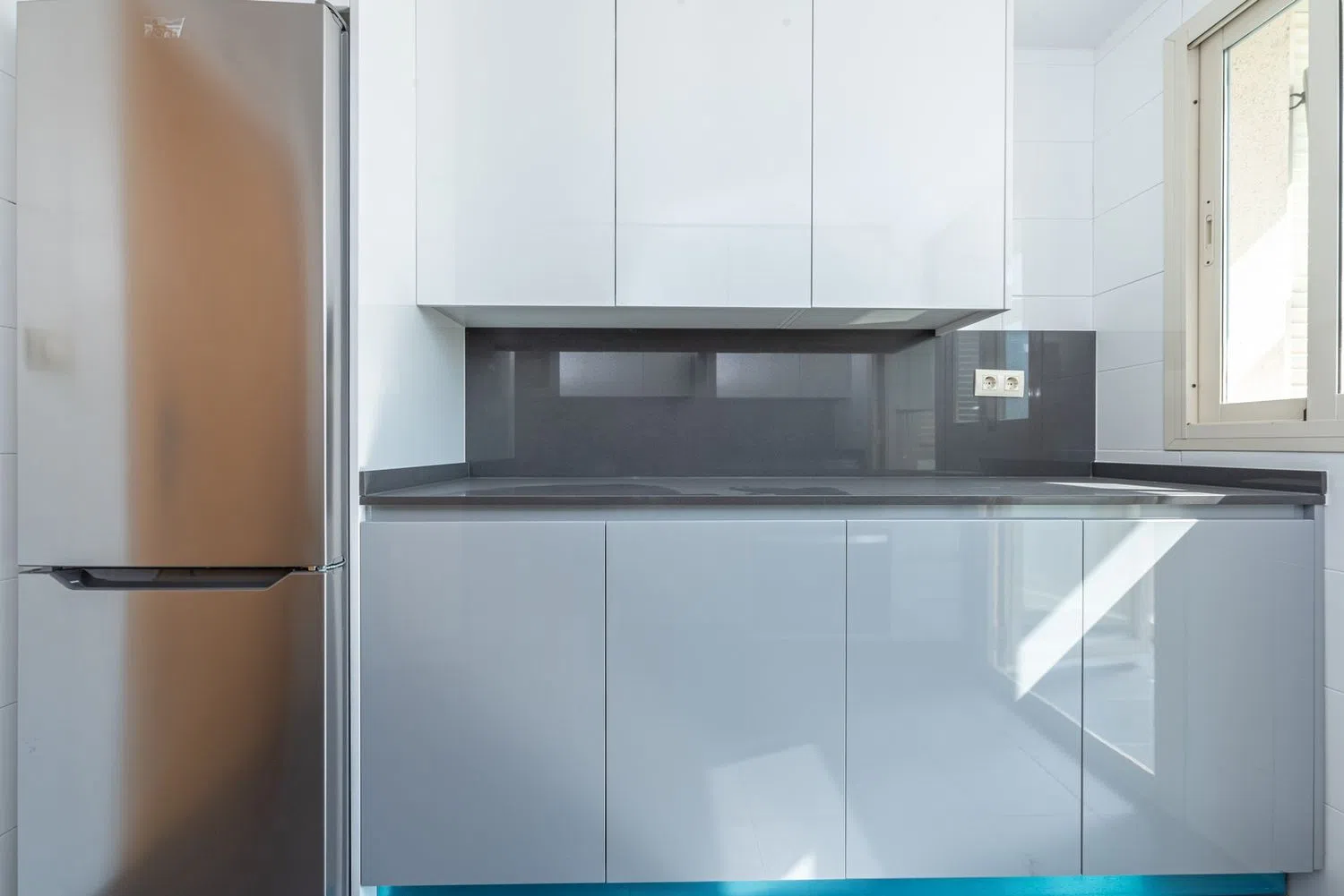 Piso en paseo de la Alameda de Osuna - Foto 8