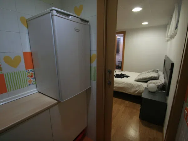 Estudio en Calle Madrid, 58 - Foto 32