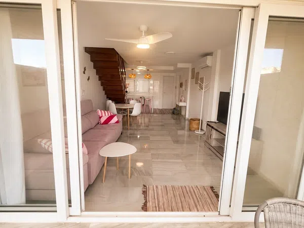 Dúplex en Calle Carabela, 25, Almerimar, Almerimar - Foto 4