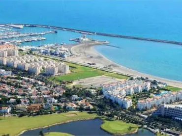 Piso en Almerimar - Foto 1