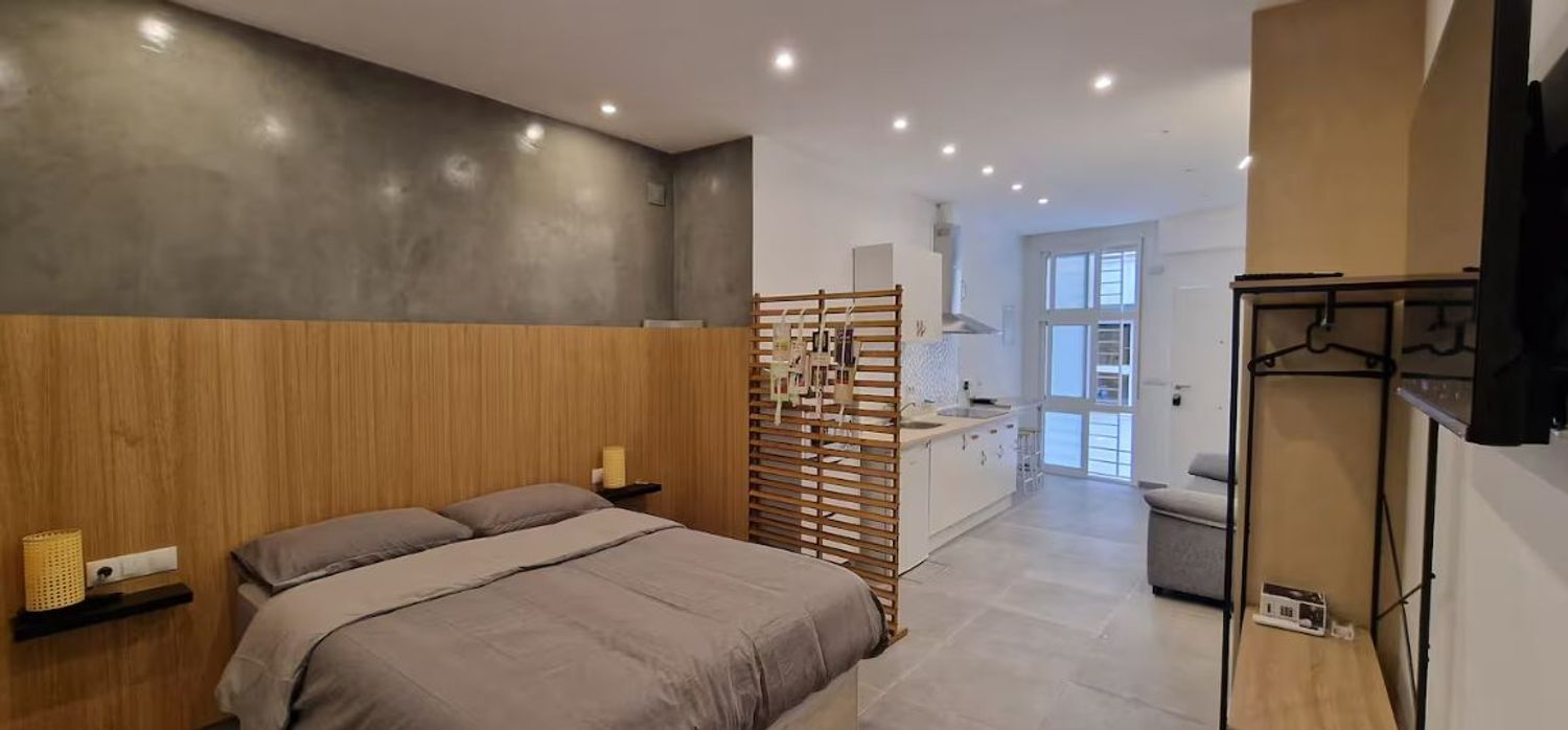 Estudio en calle Párroco Don Juan Estrada Castro, 2 - Foto 8