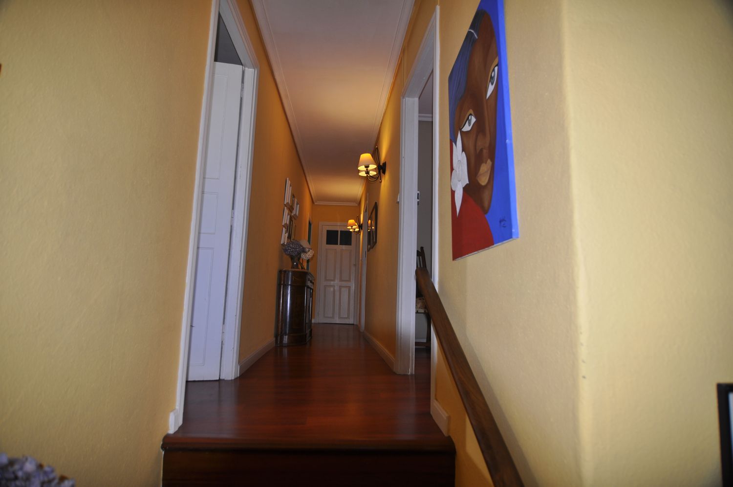 Casa o chalet independiente en Calle Rosalía de Castro, 6 - Foto 10