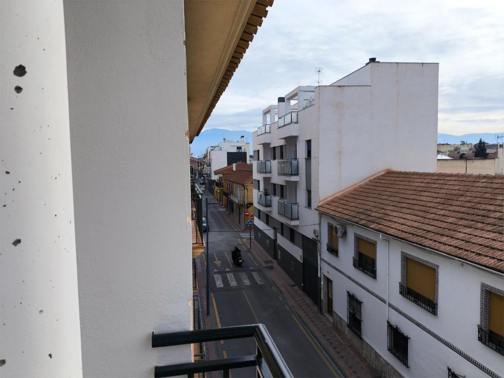 Piso en  Calle Tres Cruces 32 - Foto 12