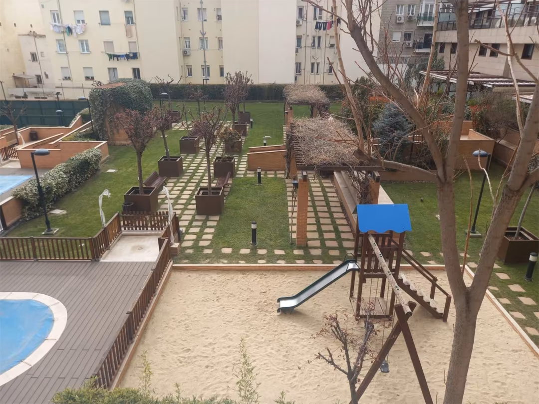 Piso en  Calle de Maudes 26D - Foto 18