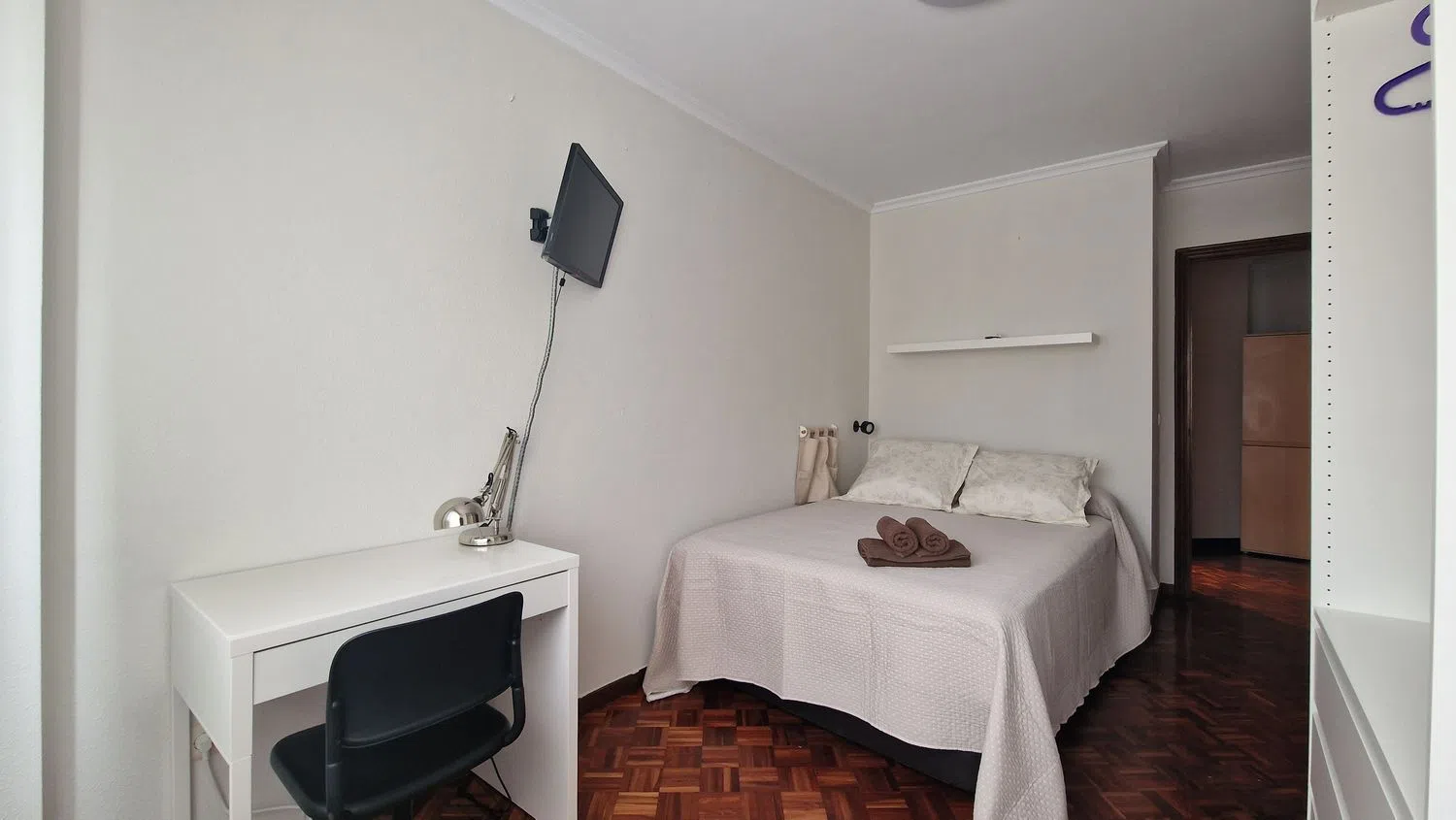 Piso en calle Lavapiés, 50 - Foto 10