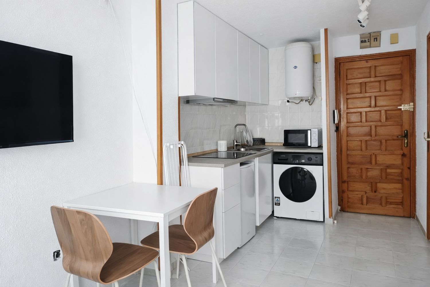 Estudio en Calle Ramón Gallud, 224, Las Piscinas Naturales - Foto 5