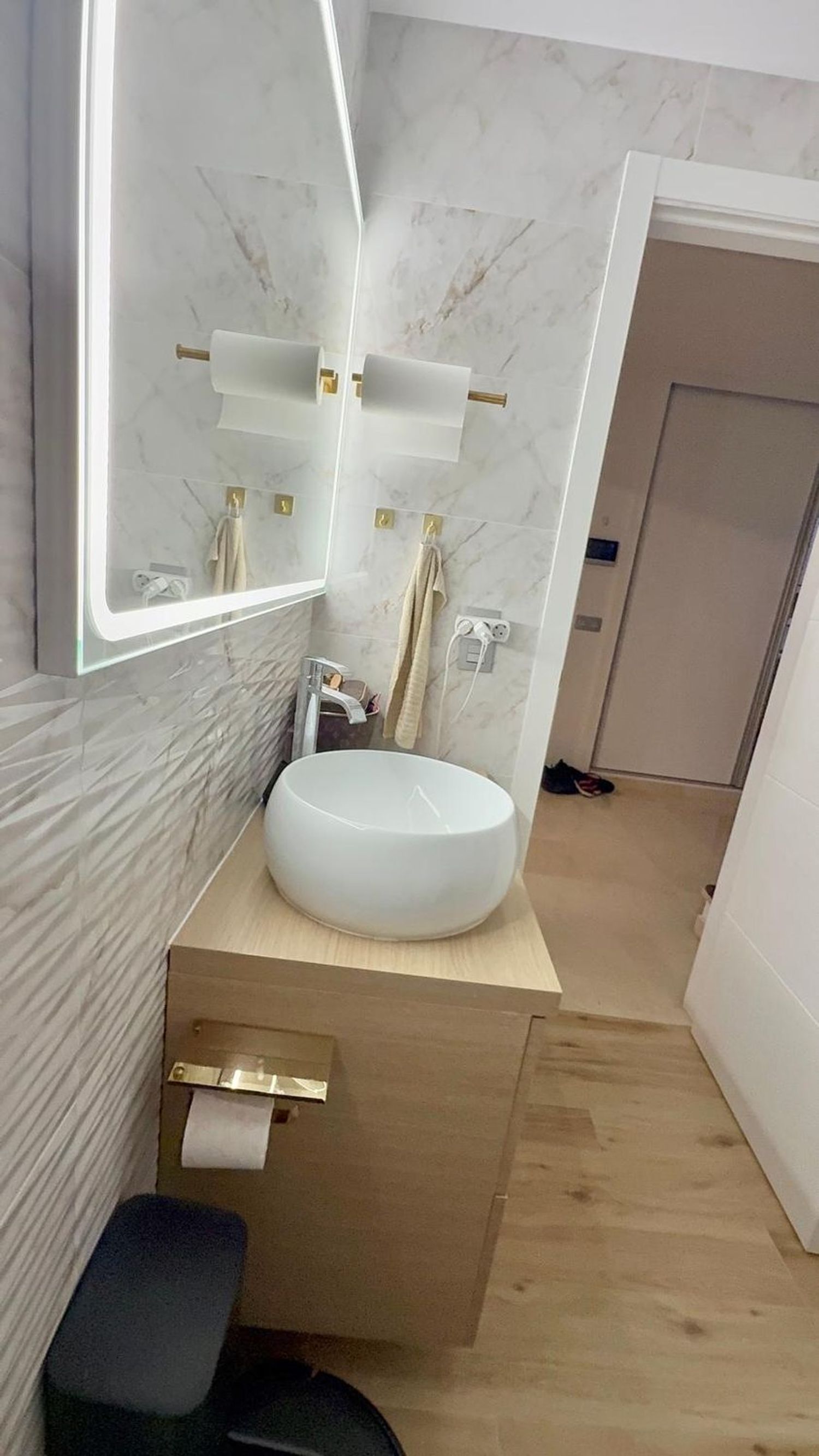 Chalet pareado en Urb dominion beach, 195 - Foto 4