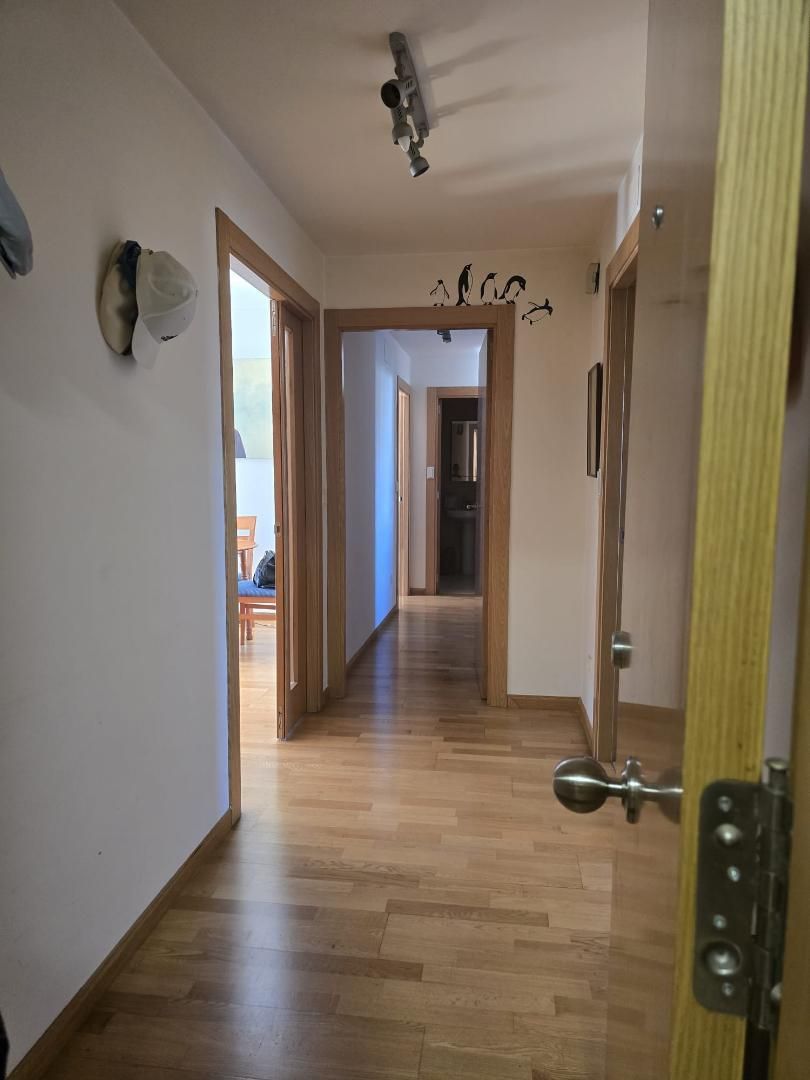 Piso en  Avenida Federico García Lorca 26