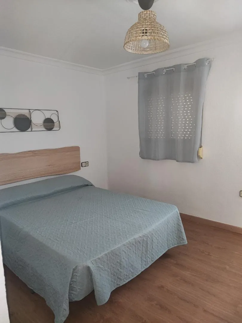 Piso en  Plaza los Tarantos 1-3 - Foto 17