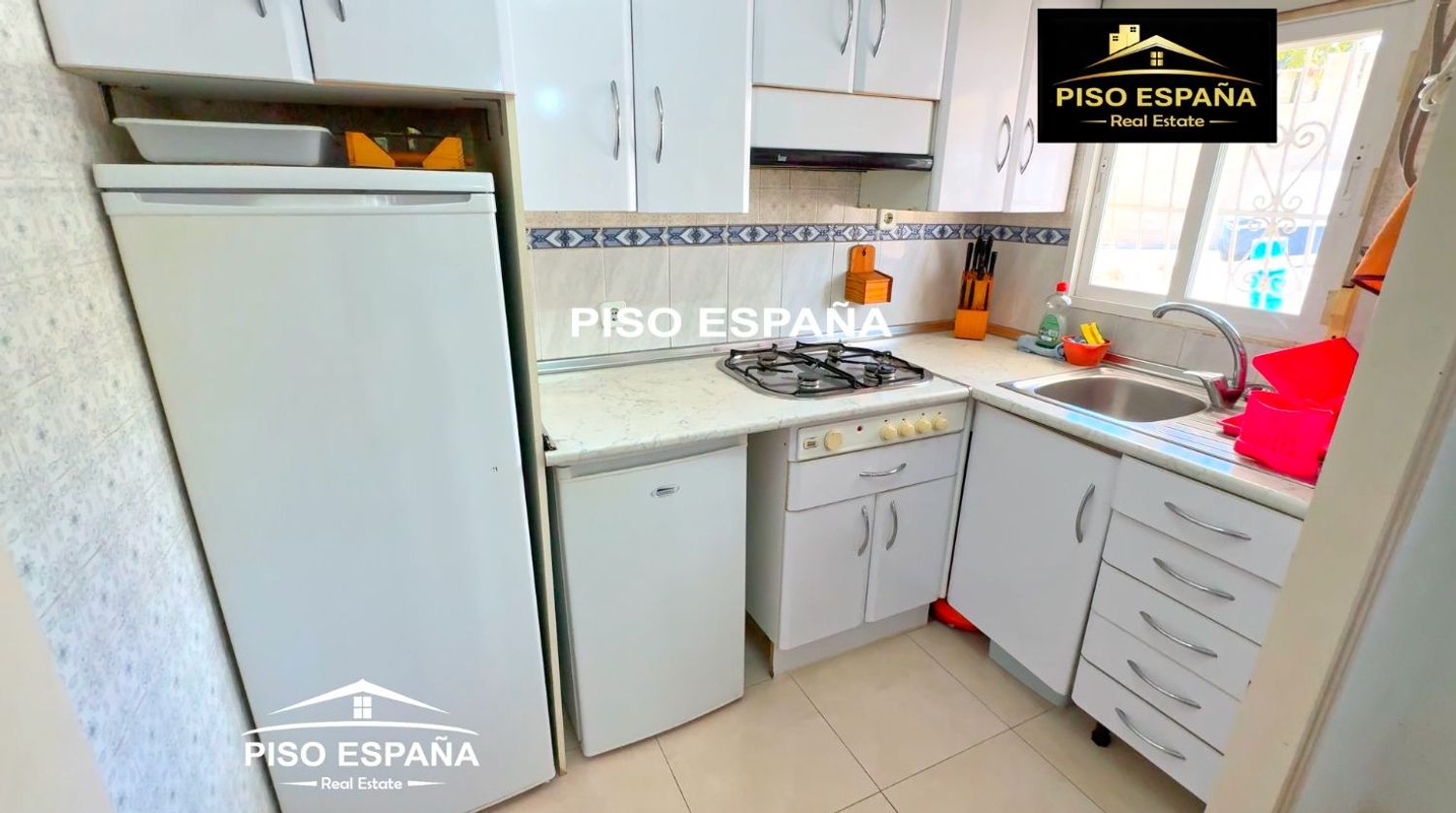 Piso en Avenida Benidorm - Foto 15