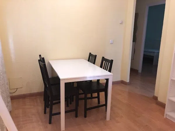 Piso en Calle Alcántara, 34 - Foto 5