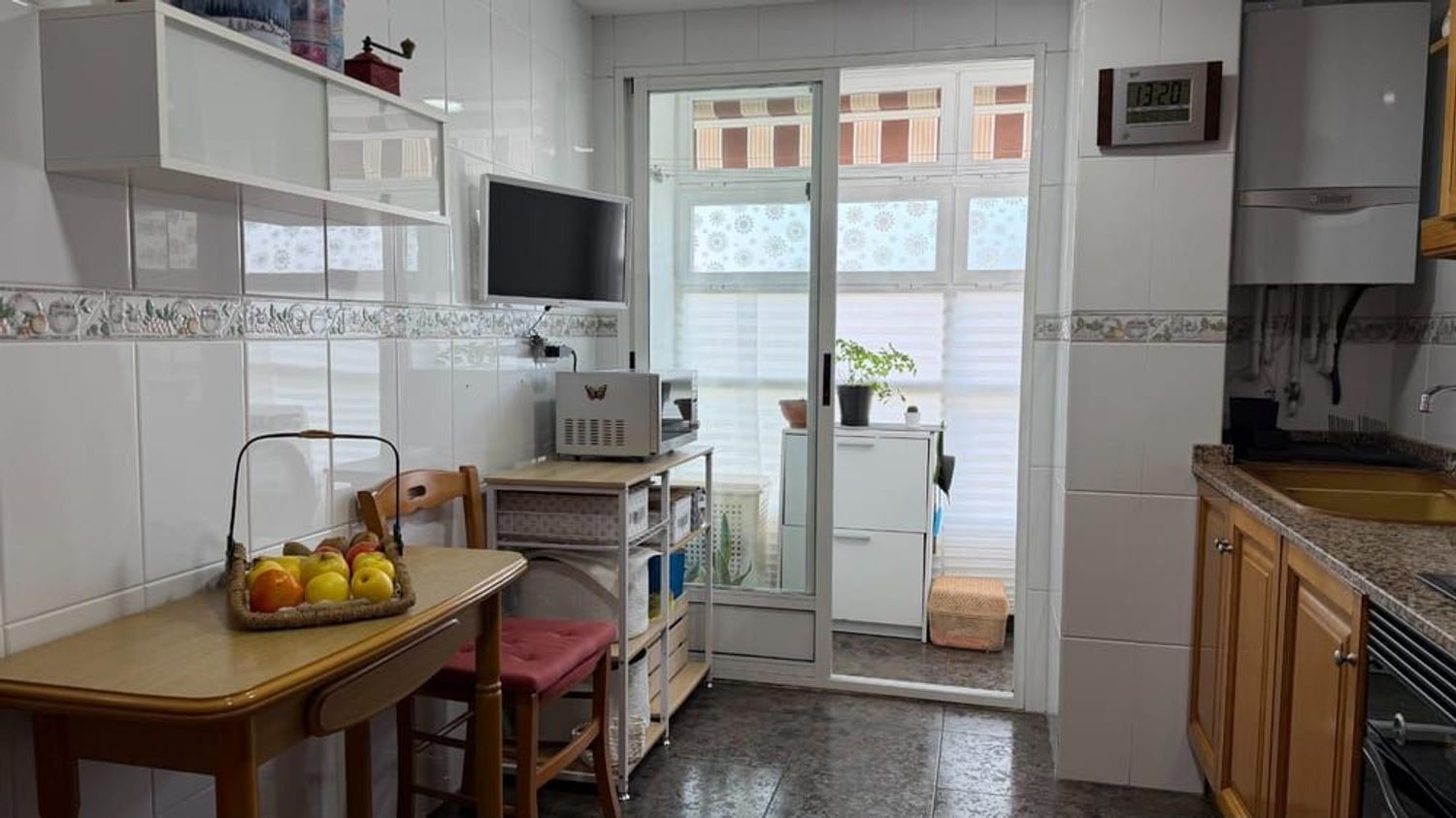 Piso en avenida de la Constitució, 266 - Foto 12