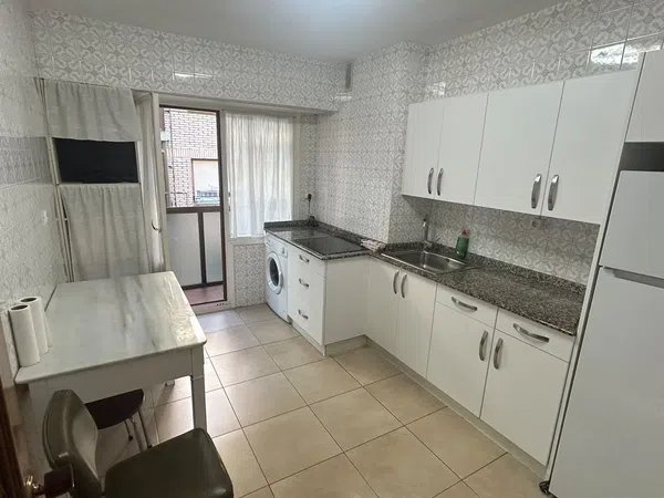 Piso en Zamakola Kalea, Bilbao, 86, La Peña - Foto 10