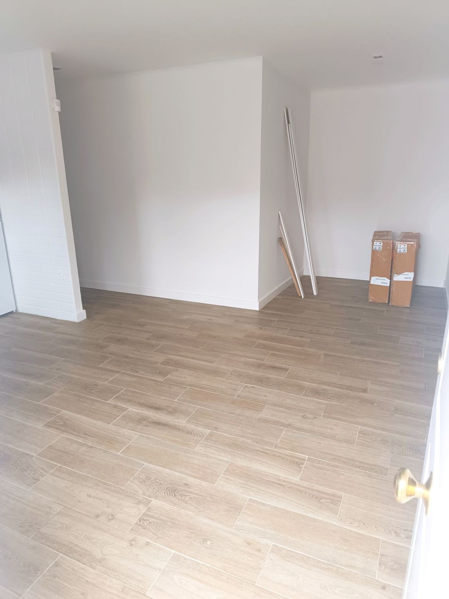 Piso en ウルバニサシオン・ロス・ロサレス通り, 5 - Foto 6