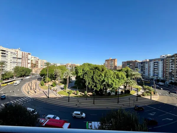 Piso en Plaza Circular, 3, La Fama - Foto 2