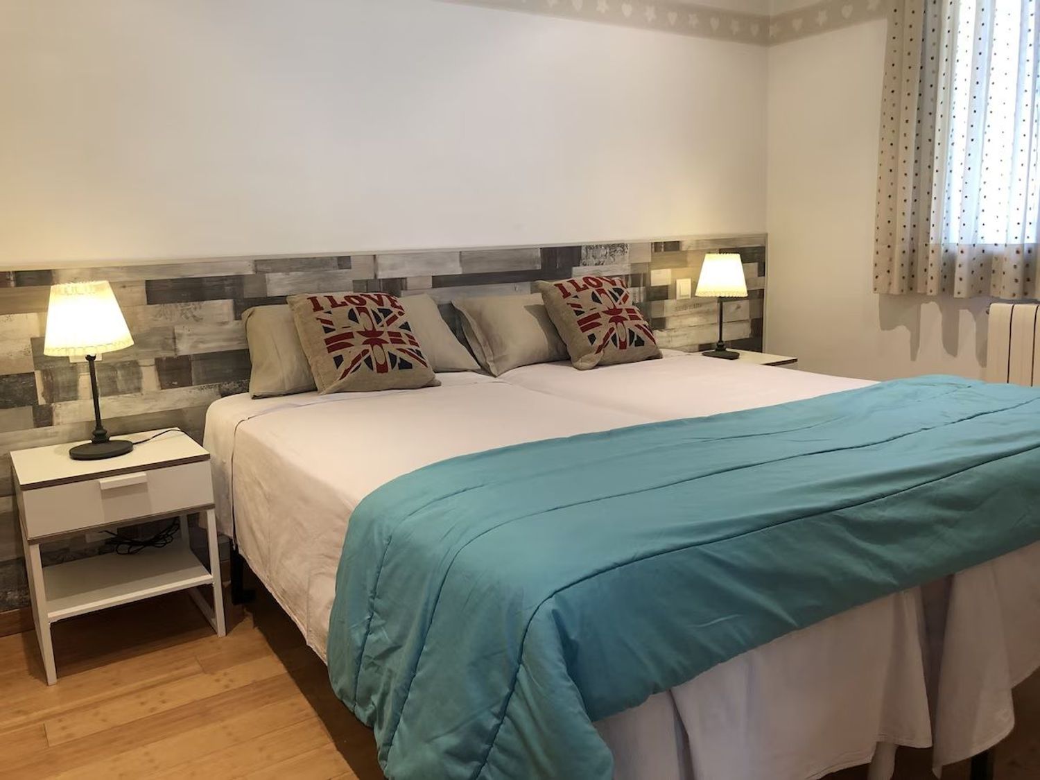 Casa independiente en calle de Vicente la Roda, 47 - Foto 7