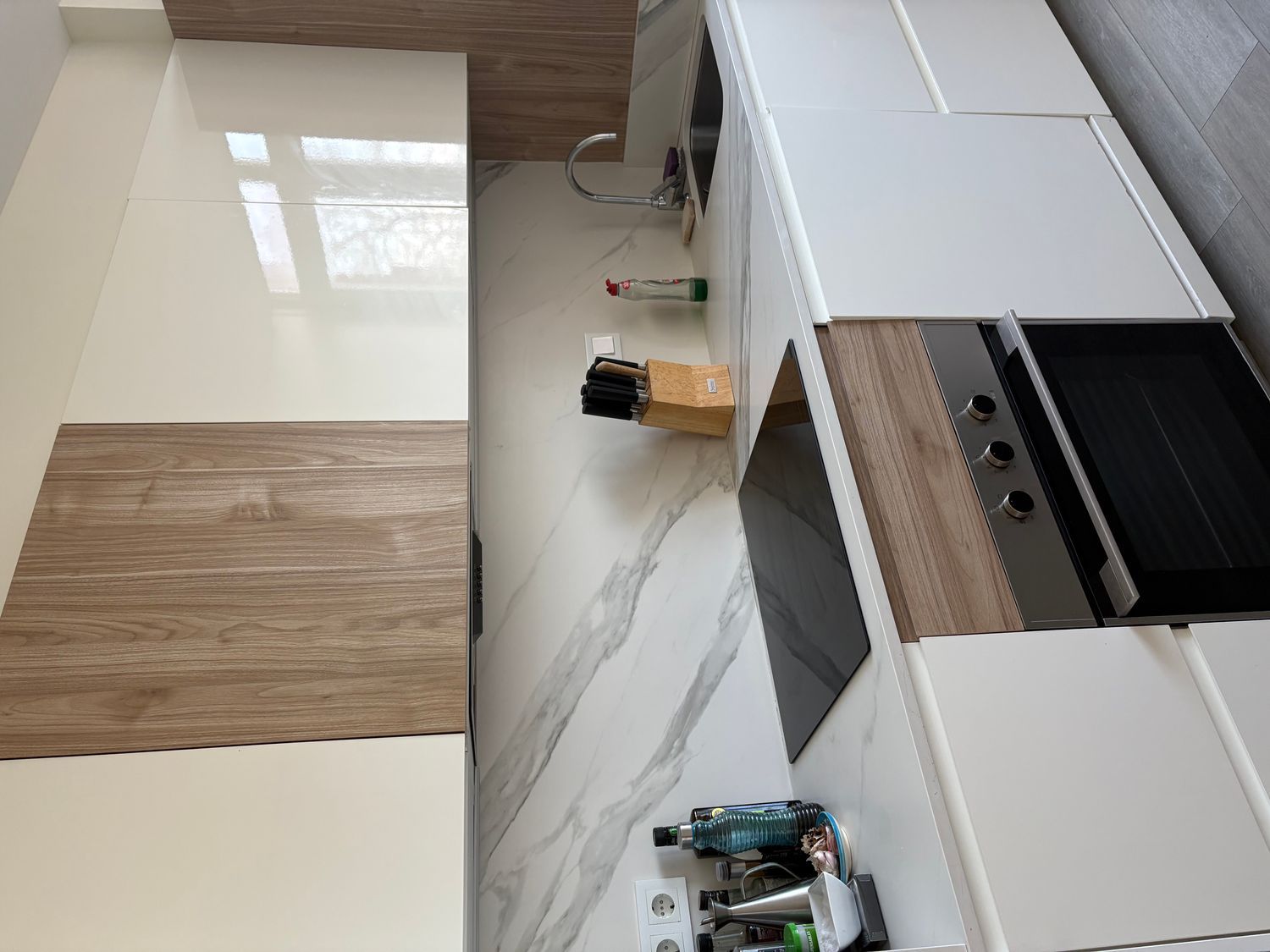 Piso en calle da Estrada, 22 - Foto 13