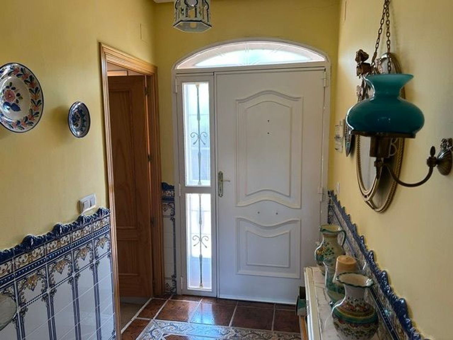 Casa o chalet independiente en Avenida Virgen del Amor de Dios, 16 - Foto 8