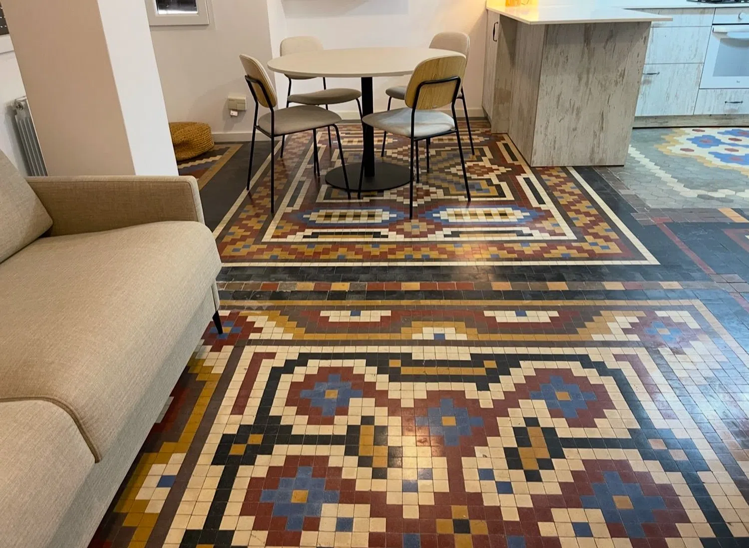 Piso en calle de Josep Benlliure, 30 - Foto 14