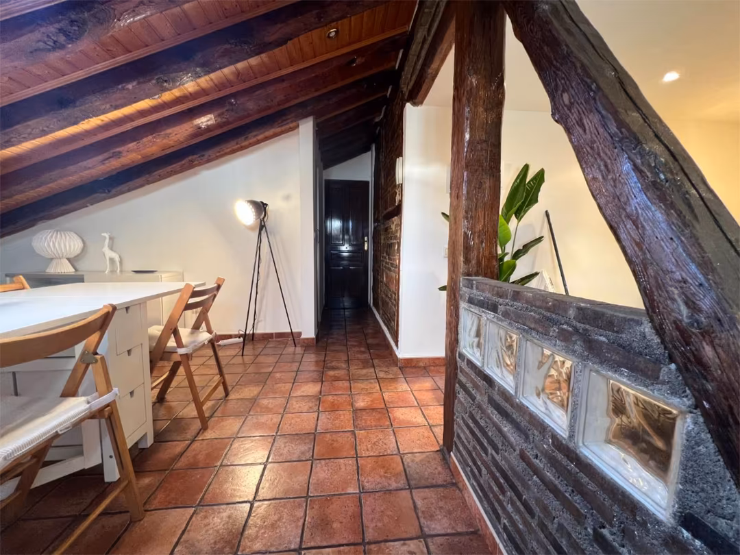 Piso en  Calle de San Vicente Ferrer 22 - Foto 8