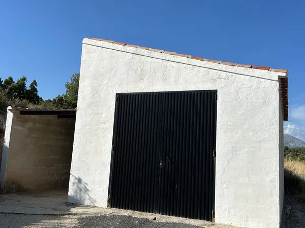Finca rústica en Molino la parra, 48 - Foto 11