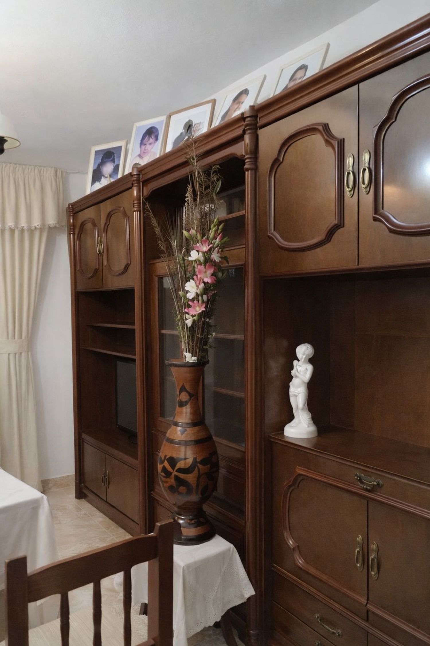 Piso en calle de Valdemarín, 12 - Foto 4