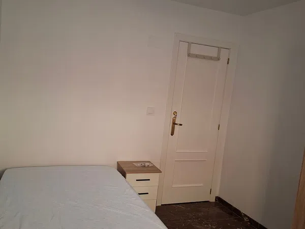 Piso en Calle de Sefarad, 42, Hospital, Hospital - Foto 3