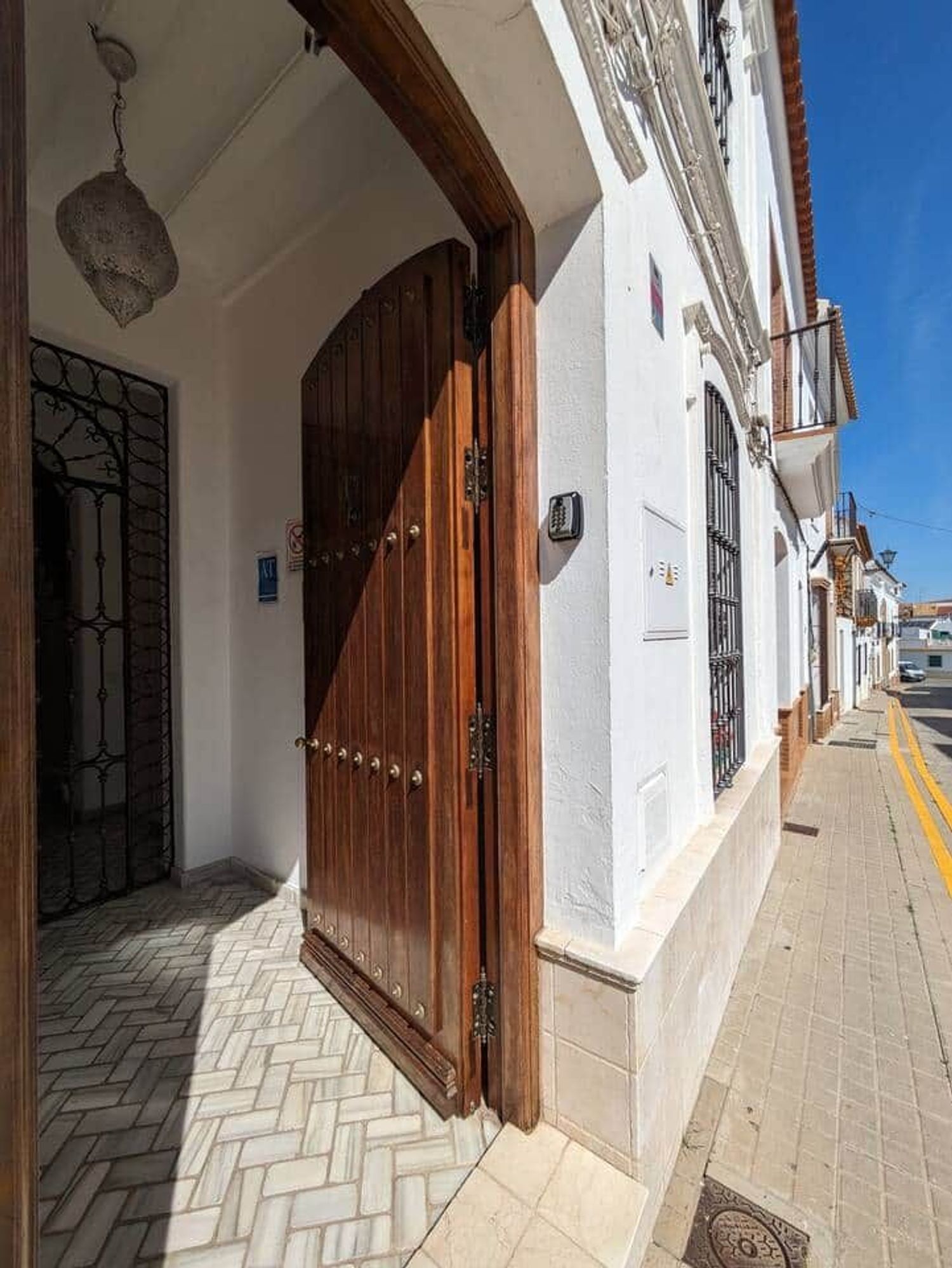 Estudio en Calle Castillo, 15, Cartaya pueblo, Cartaya pueblo - Foto 14
