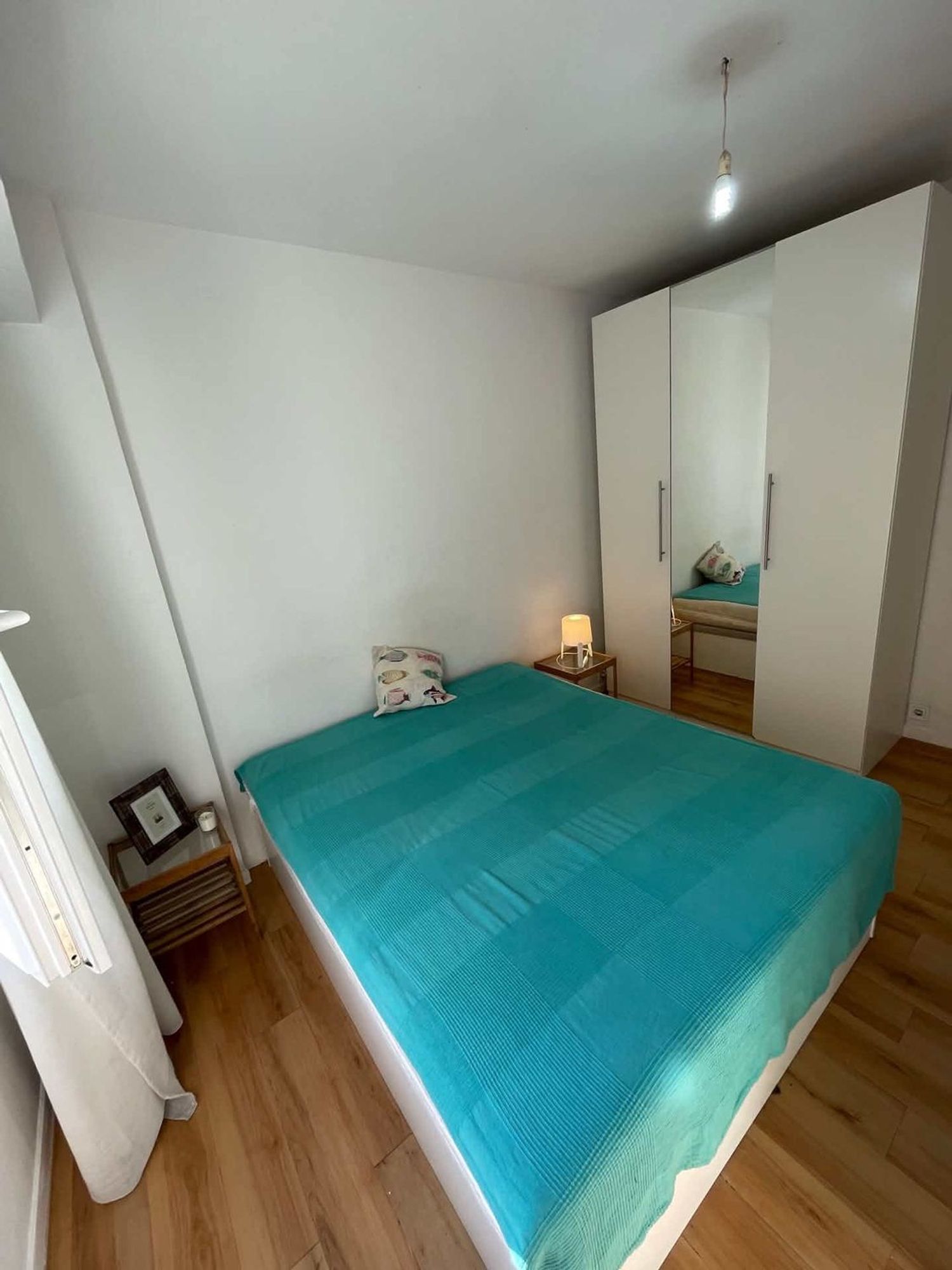 Piso en Calle Eguiluz Antonio Médico, 14, Santutxu - Foto 13