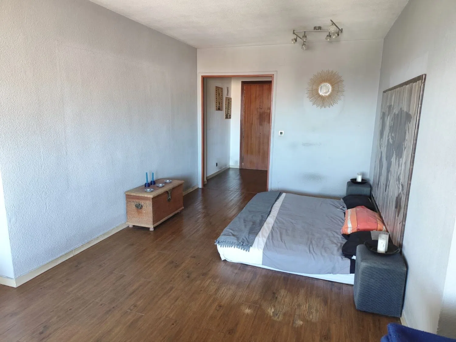 Piso en calle Nazaret, 26 - Foto 8