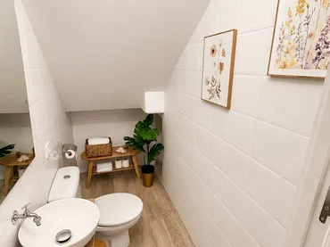 Casa adosada en  Calle Agustín Varo 52 - Foto 4