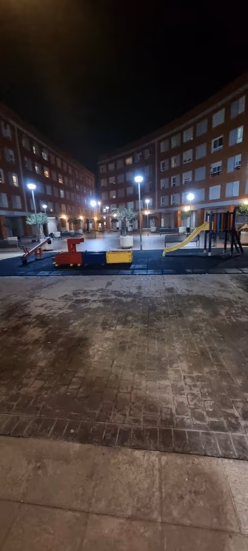 Piso en  Calle Austria 7